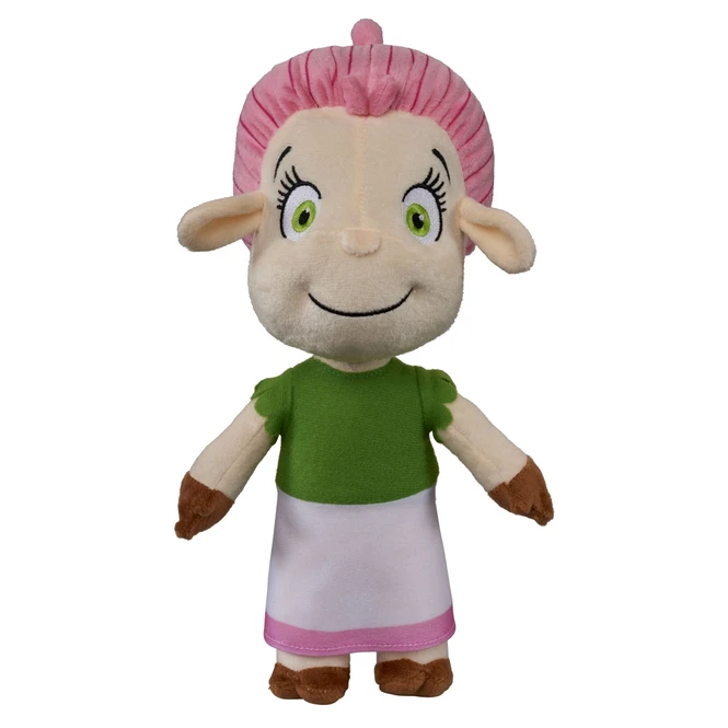 Toggolino - Plüschfigur - Florina - Ca. 28 Cm 3 Toggolino - Plüschfigur - Florina - Ca. 28 Cm