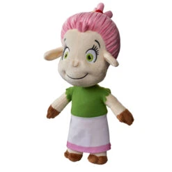 Toggolino - Plüschfigur - Florina - Ca. 28 Cm 5 Toggolino - Plüschfigur - Florina - Ca. 28 Cm -Geschäft Zur Auswahl Von Modespielzeugen 250137 4003402122383 Heinrich Bauer Plueschfigur Florina 2