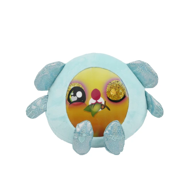 Plüschfigur - I-Lulu's - Koala - Ca. 28 Cm 3 Plüschfigur - I-Lulu's - Koala - Ca. 28 Cm