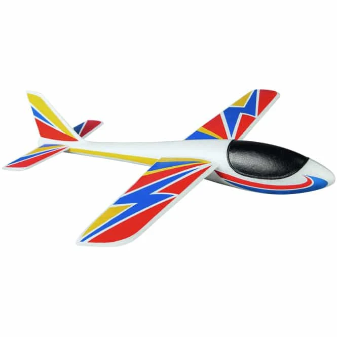 Besttoy - Segelflieger - Ca. 51 X 55 Cm 5 Besttoy - Segelflieger - Ca. 51 X 55 Cm – Bild 3