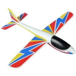 Besttoy - Segelflieger - Ca. 51 X 55 Cm 8 Besttoy - Segelflieger - Ca. 51 X 55 Cm -Geschäft Zur Auswahl Von Modespielzeugen 28875 segelflieger rot 02 02
