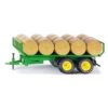 Siku Farmer 2891 - Rundballenanhänger - 1:32 2 Siku Farmer 2891 - Rundballenanhänger - 1:32 -Geschäft Zur Auswahl Von Modespielzeugen 2891 katalog3