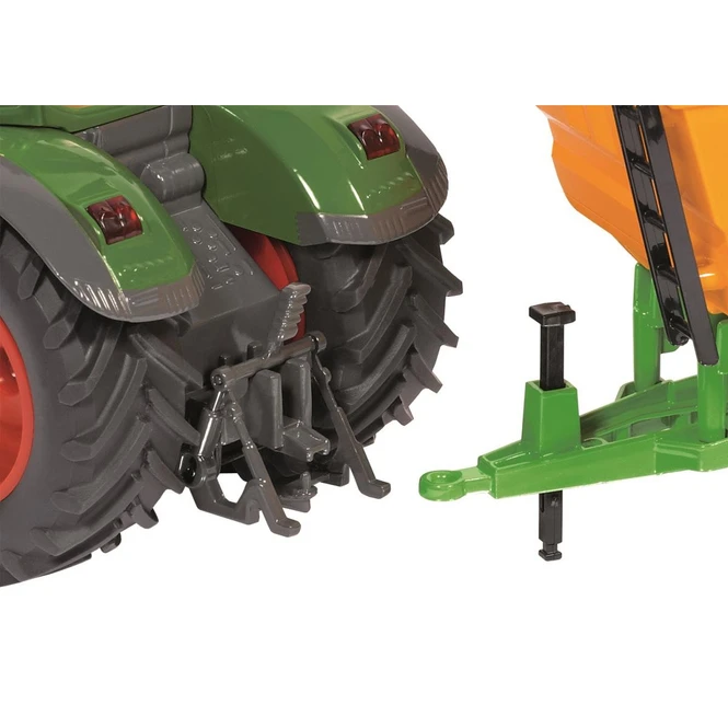 Siku Farmer 3287 - Fendt Traktor 1050 Vario - Maßstab: 1:32 3 Siku Farmer 3287 - Fendt Traktor 1050 Vario - Maßstab: 1:32