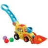 VTech - Ballspaß Bagger 1 VTech - Ballspaß Bagger -Geschäft Zur Auswahl Von Modespielzeugen 3417765060045 vtech ballspass bagger frei
