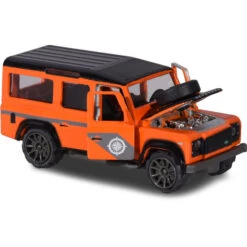 Majorette Deluxe - Fahrzeug - 1 Stück -Geschäft Zur Auswahl Von Modespielzeugen 3467452051764 2110434