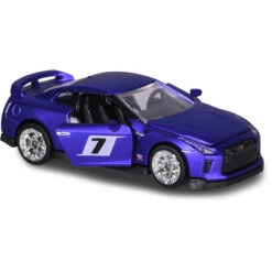 Majorette Deluxe - Fahrzeug - 1 Stück -Geschäft Zur Auswahl Von Modespielzeugen 3467452051764 2110435