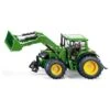 Siku Farmer 3652 - Traktor John Deere Mit Frontlader - 1:32 -Geschäft Zur Auswahl Von Modespielzeugen 3652 katalog