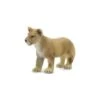 Besttoy Wildlife - Löwenjunges Stehend - Spielfigur 387011 2 Besttoy Wildlife - Löwenjunges Stehend - Spielfigur 387011 -Geschäft Zur Auswahl Von Modespielzeugen 387011 lion cub standing 2