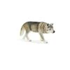 Besttoy Woodland - Wolf Gehend - Spielfigur 387026 1 Besttoy Woodland - Wolf Gehend - Spielfigur 387026 -Geschäft Zur Auswahl Von Modespielzeugen 387026 timber wolf walking 2