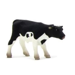 Besttoy Farmland - Holstein-Kalb Stehend - Spielfigur 387061