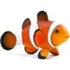 Besttoy Sealife - Clownfish - Spielfigur 387090 2 Besttoy Sealife - Clownfish - Spielfigur 387090 -Geschäft Zur Auswahl Von Modespielzeugen 387090 clown fish 2