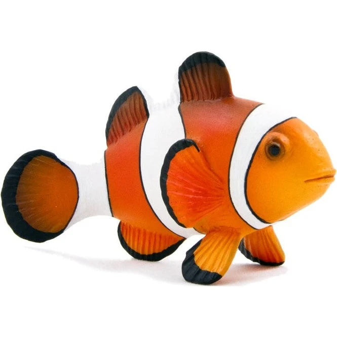 Besttoy Sealife - Clownfish - Spielfigur 387090 3 Besttoy Sealife - Clownfish - Spielfigur 387090