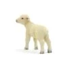 Besttoy Farmland - Lamm Stehend - Spielfigur 387098 1 Besttoy Farmland - Lamm Stehend - Spielfigur 387098 -Geschäft Zur Auswahl Von Modespielzeugen 387098 lamb standing 2
