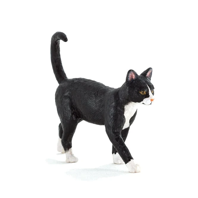 Besttoy Farmland - Hauskatze - Spielfigur 387200 3 Besttoy Farmland - Hauskatze - Spielfigur 387200
