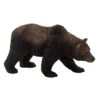 Besttoy Woodland - Grizzly Bär - Spielfigur 387216 1 Besttoy Woodland - Grizzly Bär - Spielfigur 387216 -Geschäft Zur Auswahl Von Modespielzeugen 387216 grizzlly bear1