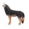 Besttoy Woodland - Wolf Heulend - Spielfigur 387245 2 Besttoy Woodland - Wolf Heulend - Spielfigur 387245 -Geschäft Zur Auswahl Von Modespielzeugen 387245 howling wolf1