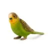 Besttoy Farmland - Grüner Wellensittich - Spielfigur 387262 -Geschäft Zur Auswahl Von Modespielzeugen 387262 budgerigar green1
