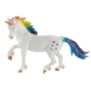 Besttoy Fantasy - Einhorn Mit Regenbogen Mähne - Spielfigur 387296 1 Besttoy Fantasy - Einhorn Mit Regenbogen Mähne - Spielfigur 387296 -Geschäft Zur Auswahl Von Modespielzeugen 387296 rainbow unicorn kopie