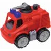 BIG Power Worker Feuerwehr 2 BIG Power Worker Feuerwehr -Geschäft Zur Auswahl Von Modespielzeugen 4004943558075 2062291
