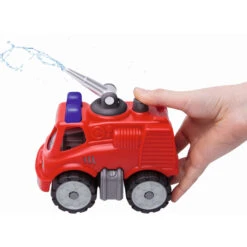 BIG Power Worker Feuerwehr 13 BIG Power Worker Feuerwehr -Geschäft Zur Auswahl Von Modespielzeugen 4004943558075 2062293