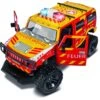 CARSON - RC Hummer Feuerwehr 2 CARSON - RC Hummer Feuerwehr -Geschäft Zur Auswahl Von Modespielzeugen 4005299973208 2212724