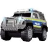 Dickie - Polizei SUV - Ca. 30 Cm 1 Dickie - Polizei SUV - Ca. 30 Cm -Geschäft Zur Auswahl Von Modespielzeugen 4006333049903 2011003