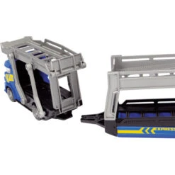 Dickie Autotransporter - Inkl. 3 Fahrzeugen 13 Dickie Autotransporter - Inkl. 3 Fahrzeugen -Geschäft Zur Auswahl Von Modespielzeugen 4006333050862 2109626