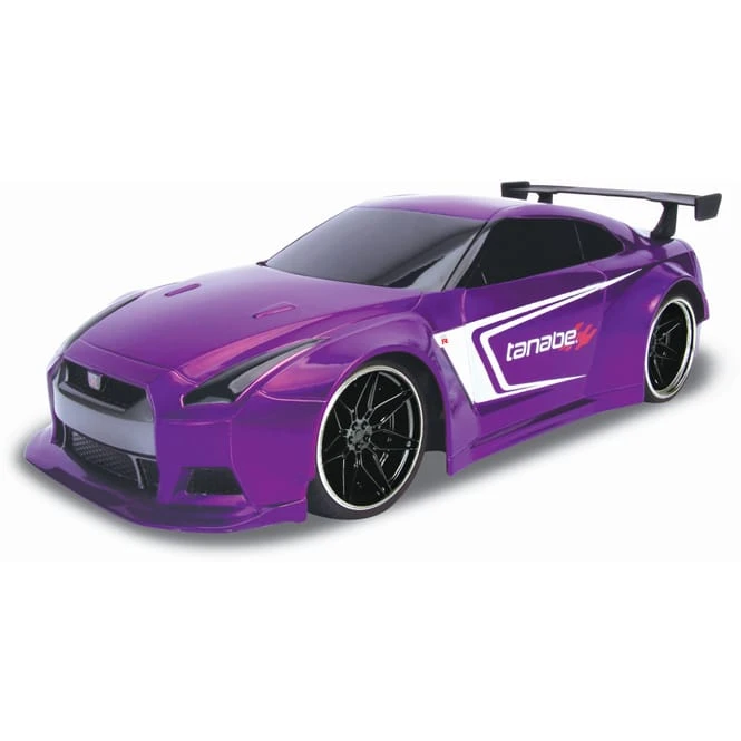 Dickie - RC Nissan GT-R 3 Dickie - RC Nissan GT-R