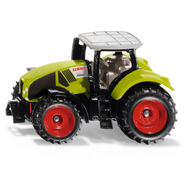 Siku Super 1030 - Traktor Claas Axion 950 3 Siku Super 1030 - Traktor Claas Axion 950