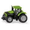 Siku 1081 - Traktor - Deutz-Fahr TTV 7250 2 Siku 1081 - Traktor - Deutz-Fahr TTV 7250 -Geschäft Zur Auswahl Von Modespielzeugen 4006874010813 217483