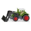 Siku 1393 - Traktor Fendt 1050 Vario Mit Frontlader -Geschäft Zur Auswahl Von Modespielzeugen 4006874013937 217485