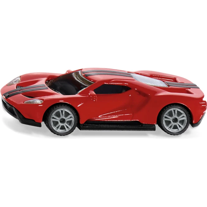 Siku Super 1526 - Auto Ford GT 3 Siku Super 1526 - Auto Ford GT