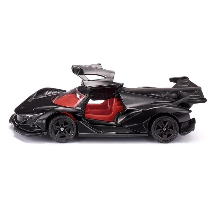 Siku Super 1527 - Auto Apollo IE 3 Siku Super 1527 - Auto Apollo IE