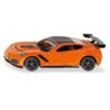Siku Super 1534 - Sportfahrzeug Chevrolet Corvette ZR1 -Geschäft Zur Auswahl Von Modespielzeugen 4006874015344 217488