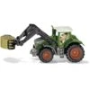 Siku Super 1539 - Traktor Fendt Mit Ballenzange -Geschäft Zur Auswahl Von Modespielzeugen 4006874015399 siku traktor fendt 223469