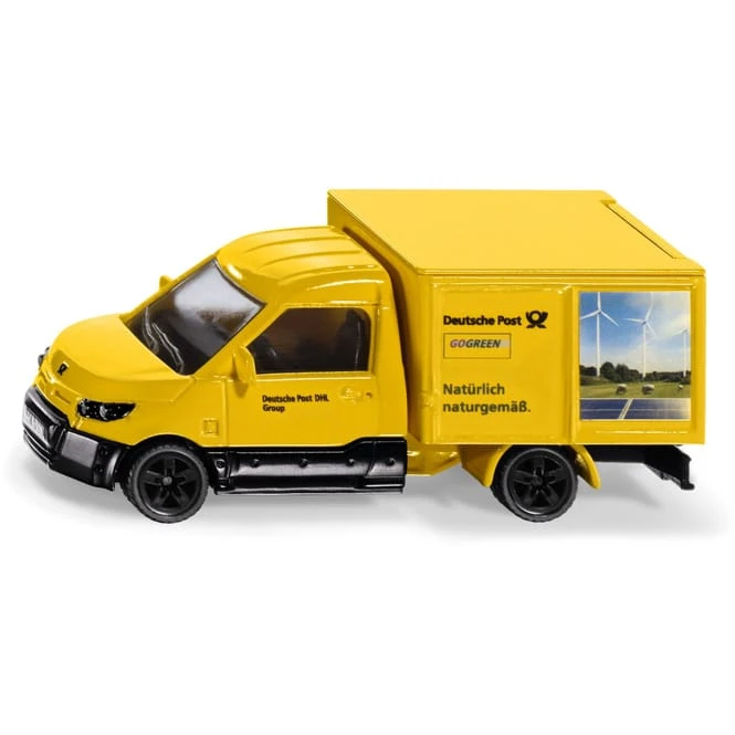 Siku Super 1944 - Postauto Streetscooter 3 Siku Super 1944 - Postauto Streetscooter