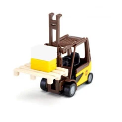 Siku Super 6324 - UPS Logistik Set -Geschäft Zur Auswahl Von Modespielzeugen 4006874063246 2091774