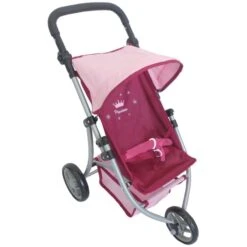 Besttoy - Puppen Jogger - Princess 5 Besttoy - Puppen Jogger - Princess -Geschäft Zur Auswahl Von Modespielzeugen 4016096210052 puppenjogger 4006943914004 puppe neu 16