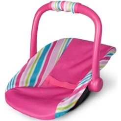 Besttoy - Puppen Autositz - Verschiedene Modelle