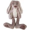 Besttoy - Plüsch-Hase - Sitzend Ca. 23 Cm -Geschäft Zur Auswahl Von Modespielzeugen 4016096211943 schnuffelhase schlenkerhase 166443 01
