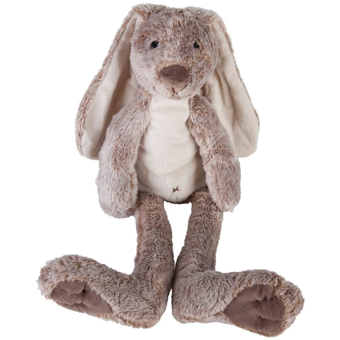Besttoy - Plüsch-Hase - Sitzend Ca. 23 Cm 3 Besttoy - Plüsch-Hase - Sitzend Ca. 23 Cm