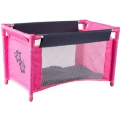 Besttoy - Puppenreisebett - Verschiedene Modelle 5 Besttoy - Puppenreisebett - Verschiedene Modelle -Geschäft Zur Auswahl Von Modespielzeugen 4016096219093 puppenreisebett 05