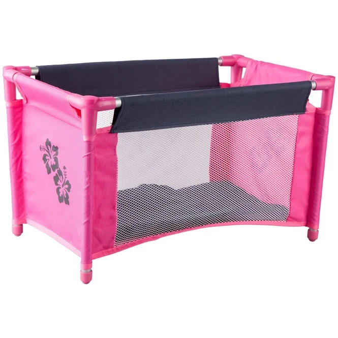 Besttoy - Puppenreisebett - Verschiedene Modelle 4 Besttoy - Puppenreisebett - Verschiedene Modelle – Bild 2