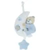 Besttoy - Spieluhr Bär - Blau 2 Besttoy - Spieluhr Bär - Blau -Geschäft Zur Auswahl Von Modespielzeugen 4016096251796 1804391