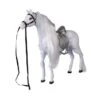 Besttoy - Modepuppe Mit Pferd -Geschäft Zur Auswahl Von Modespielzeugen 4016096255879 besttoy modepuppe mit pferd 03