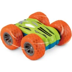 Besttoy - RC Rover Edge 4x4 Flip Over - Ca. 13 Cm