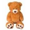 Besttoy - XL Plüsch-Bär - Braun - Ca. 100 Cm 1 Besttoy - XL Plüsch-Bär - Braun - Ca. 100 Cm -Geschäft Zur Auswahl Von Modespielzeugen 4016096272463 plueschbaer braun
