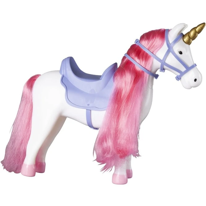 Besttoy - Puppeneinhorn 4 Besttoy - Puppeneinhorn – Bild 2