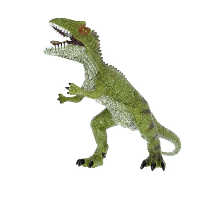 Besttoy - Soft Dinosaurier - Giganotosaurus - Ca. 55 Cm 3 Besttoy - Soft Dinosaurier - Giganotosaurus - Ca. 55 Cm