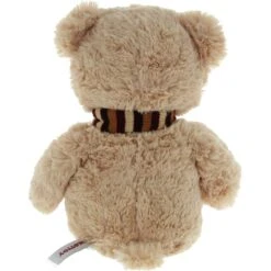Besttoy - Plüsch-Bär Mit Schal - Beige - Ca. 30 Cm -Geschäft Zur Auswahl Von Modespielzeugen 4016096348908 20989603
